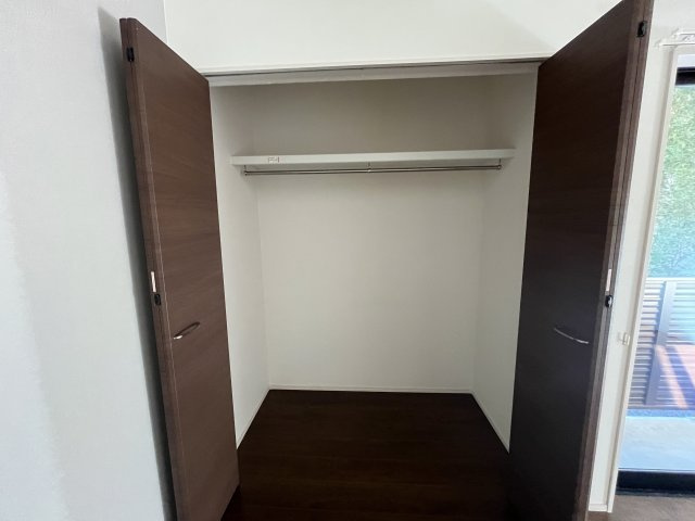 ルーチェの収納