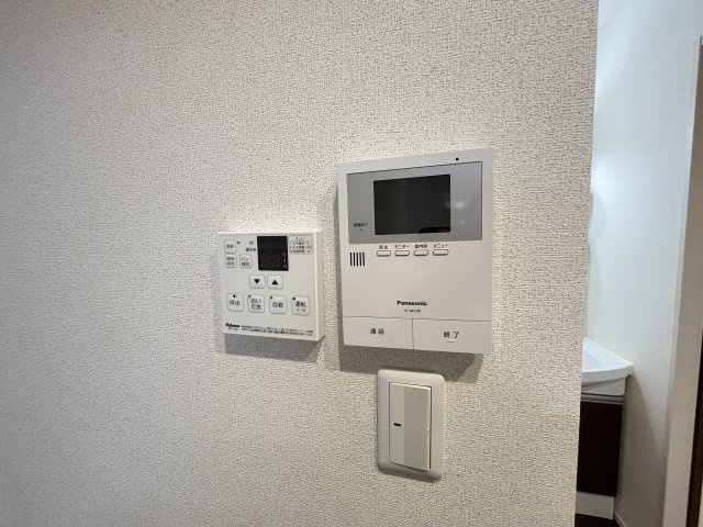 ルーチェのセキュリティ