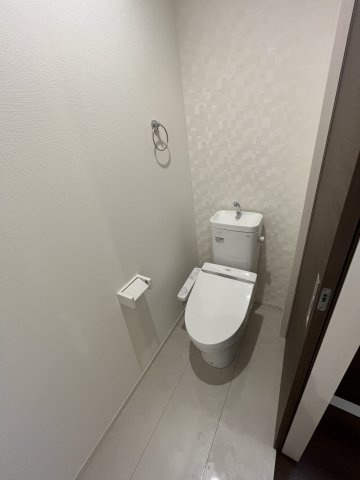 ルーチェのトイレ