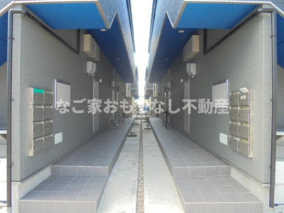 【エントランス】 | カナパ