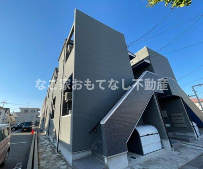 【外観】 | カナパ