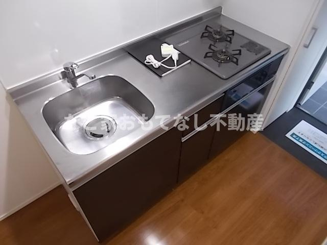 【キッチン】 | カナパ | ※同タイプ写真