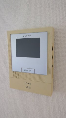 ヴァン・ベール湘南Aのセキュリティ
