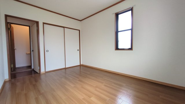 ヴァン・ベール湘南Aの子供部屋