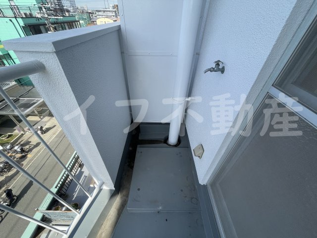 サンライフ小阪のその他