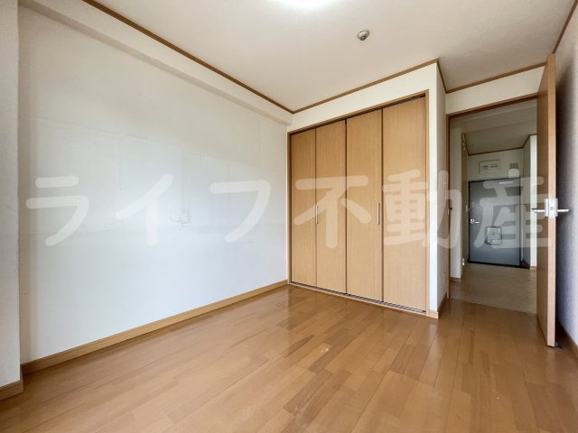サンライフ小阪の洋室|洋室です
