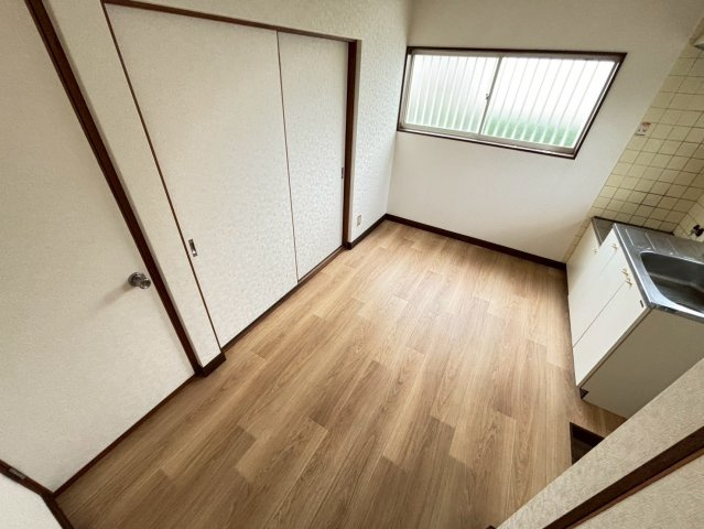 【居間・リビング】