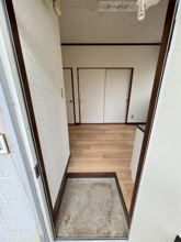 【玄関】 | 石田コーポ