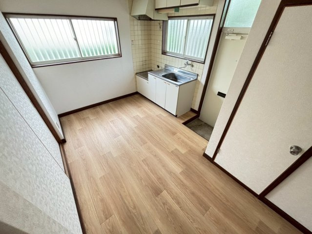 【居間・リビング】