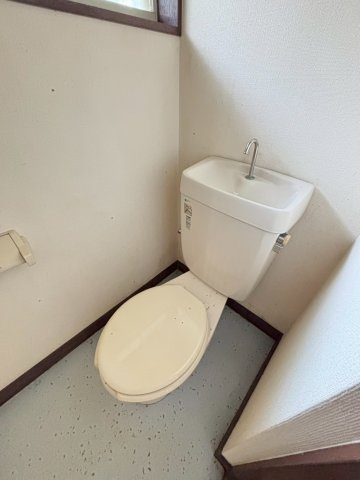 【トイレ】