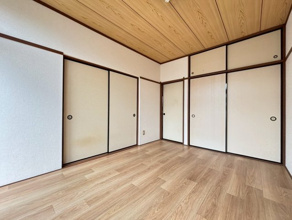 【寝室】 | 石田コーポ