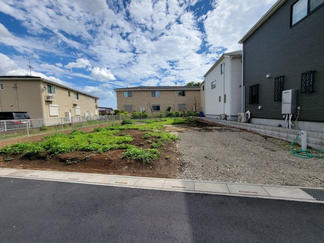 【外観】川口市木曽呂