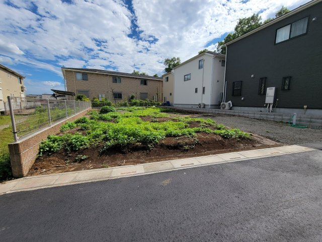 【外観】川口市木曽呂