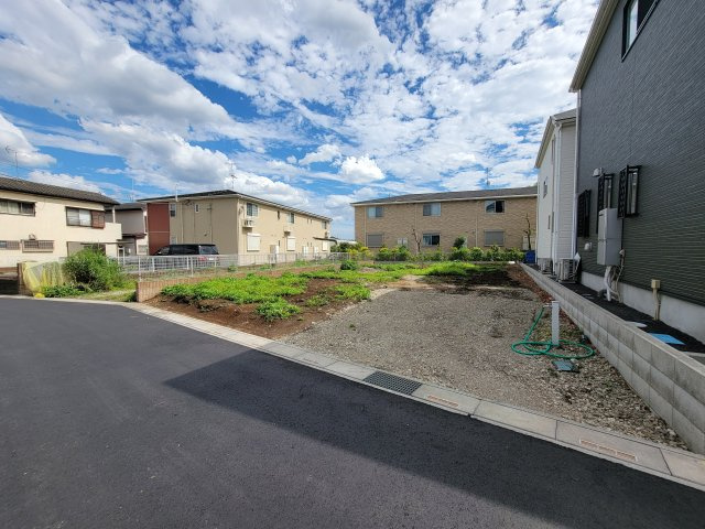 【外観】川口市木曽呂