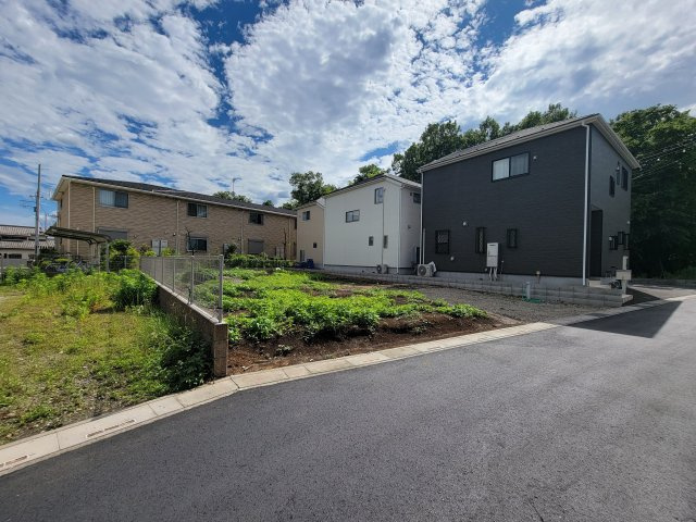 【外観】 | 川口市木曽呂