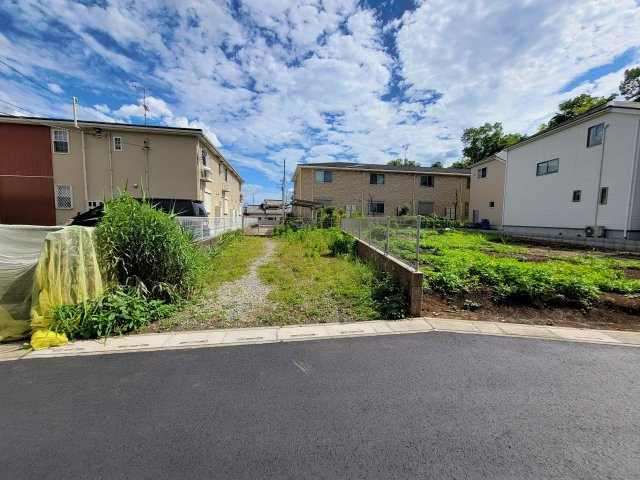 【外観】 | 川口市木曽呂