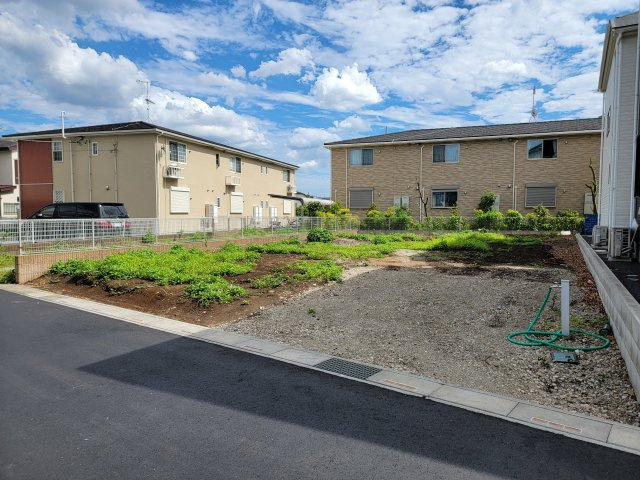 【外観】川口市木曽呂