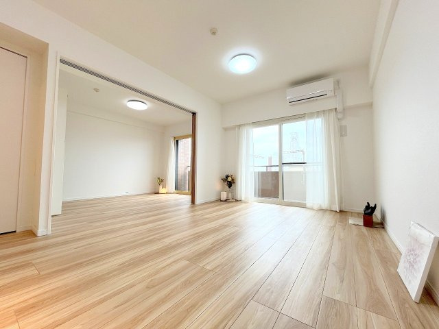 藤和シティホームズ昭和記念公園