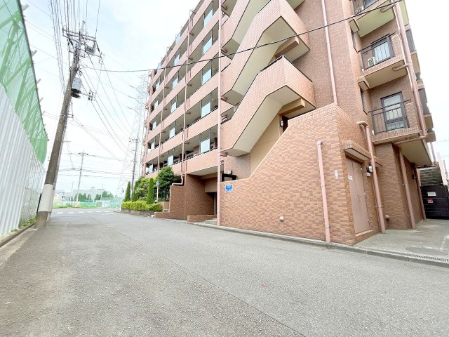 藤和シティホームズ昭和記念公園のその他