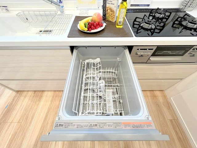 藤和シティホームズ昭和記念公園のその他