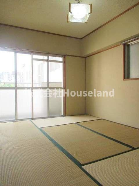 マンション・アイリス