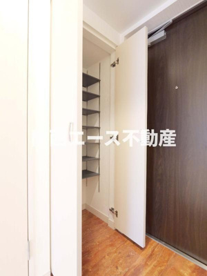 【設備】 | プレジオ永和EURO