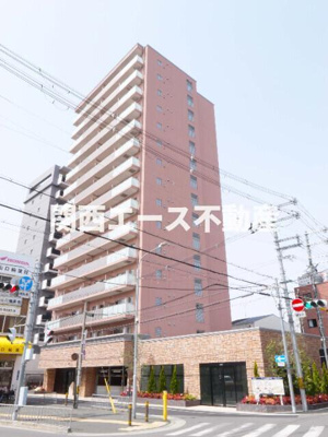 【外観】 | プレジオ永和EURO