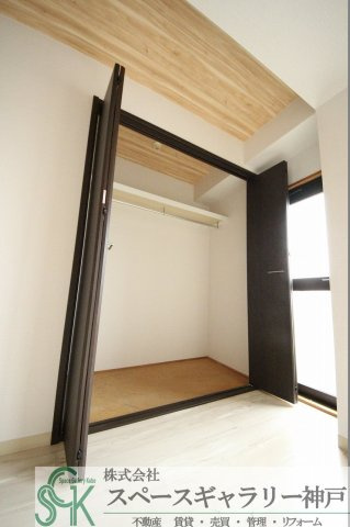 LIFEヒデの収納|※お部屋により仕様が異なる場合があります※