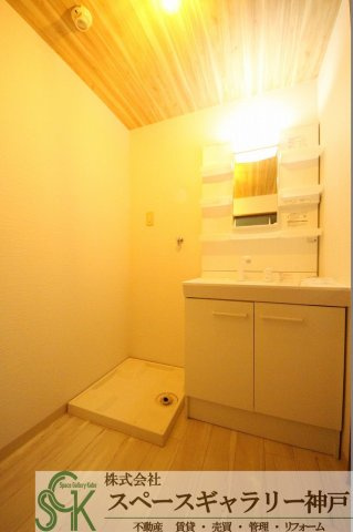 LIFEヒデの洗面所|※お部屋により仕様が異なる場合があります※