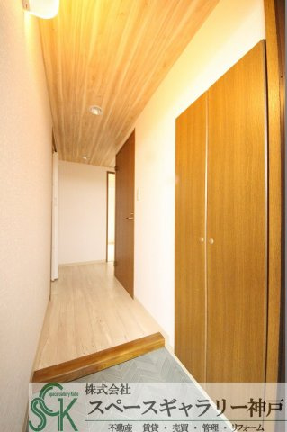 LIFEヒデの玄関|※お部屋により仕様が異なる場合があります※