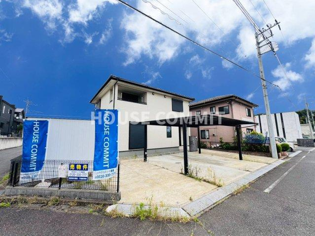 久住中央1丁目戸建（角地）