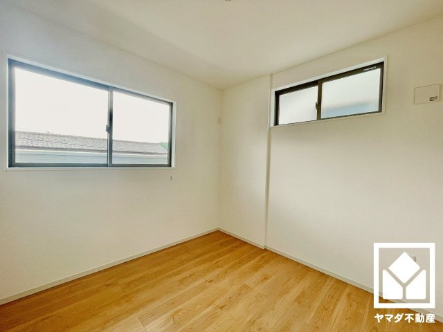 伏見区醍醐古道町　1期　2号地の子供部屋