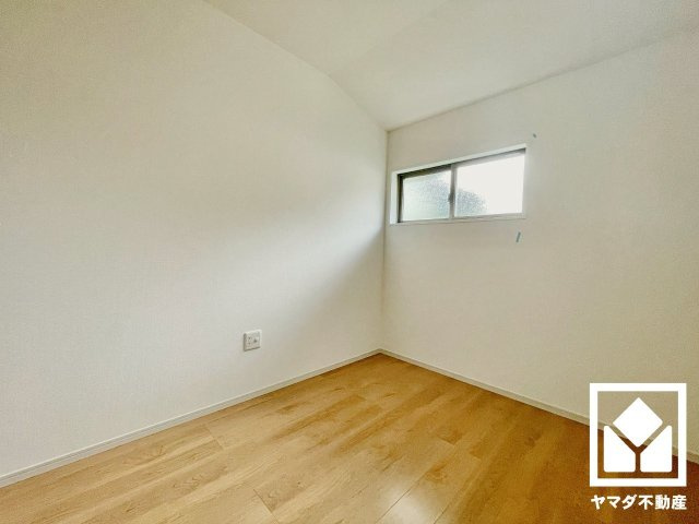 伏見区醍醐古道町　1期　2号地の洋室