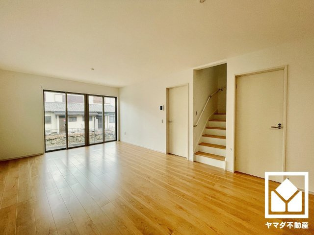 伏見区醍醐古道町　1期　2号地