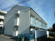 フラットウエストⅡの画像