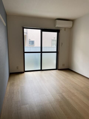 【展望】 | フラットウエストⅡ