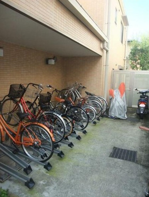 【その他共用部分】 | プライムコート中野