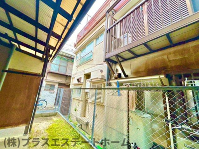 【展望】 | 小西ハイツ