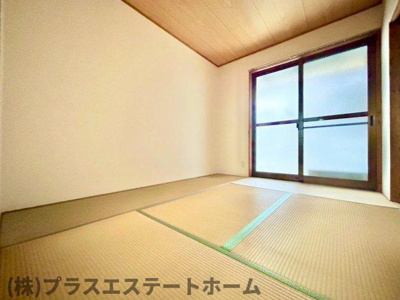 【居間・リビング】 | 小西ハイツ