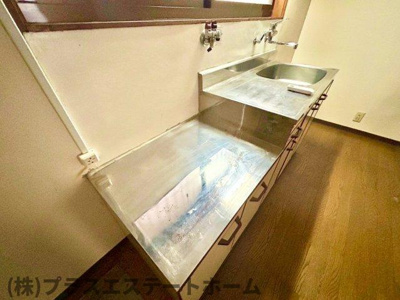 【内装】 | 小西ハイツ