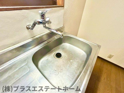 【内装】 | 小西ハイツ