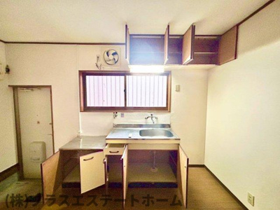 【内装】 | 小西ハイツ