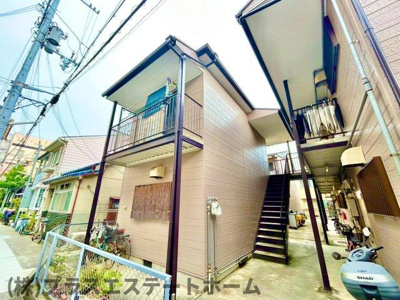 | 小西ハイツ