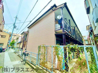  | 小西ハイツ