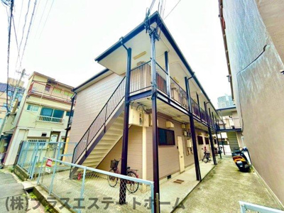  | 小西ハイツ