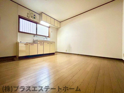 【居間・リビング】 | 小西ハイツ