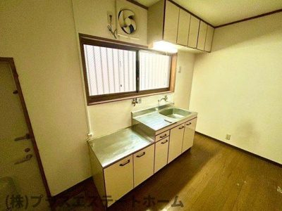 【キッチン】 | 小西ハイツ