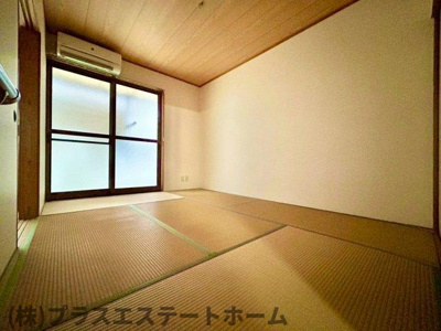 【寝室】 | 小西ハイツ