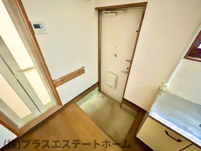 【玄関】 | 小西ハイツ