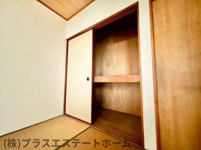 【収納】 | 小西ハイツ